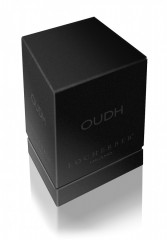 Eau de parfum OUDH