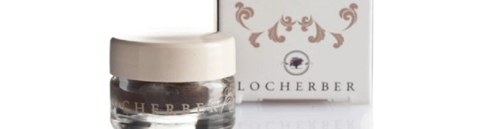 Locherber Make-up - Tvár