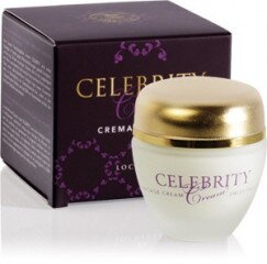 Locherber Celebrity cream, 30 ml