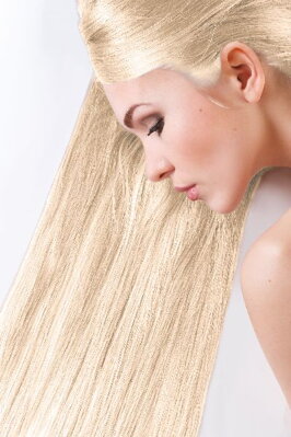 Farba na vlasy Sanotint – Light č.88 veľmi svetlý sýty blond