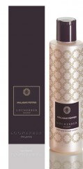 Parfumovaný sprchový gél Locherber Milano  MALABAR PEPPER, 200 ml