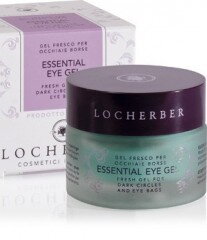 Locherber Essential eye gel, 30 ml