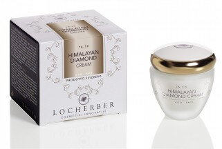 Locherber HIMALAYAN DIAMOND CREAM, 30 ml