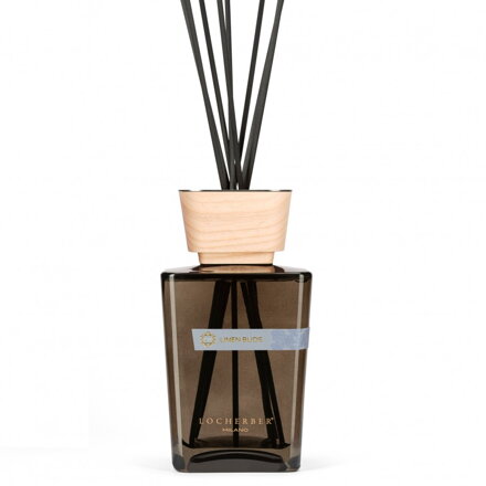 Aróma difuzér s tyčinkami LINEN BUDS Skyline, 1000 ml