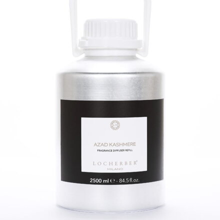 Náhradná náplň do difuzéra LINEN BUDS, 2500 ml