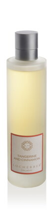Locherber Bytový parfém v spreji MANDARINKA SO ŠKORICOU, 100 ml