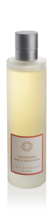 Locherber Bytový parfém v spreji MANDARINKA SO ŠKORICOU, 100 ml