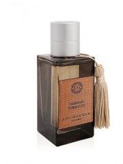 Eau de parfum Locherber Milano HABANA TOBACCO, 100 ml