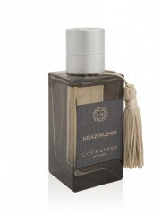Eau de parfum Locherber Milano HEJAZ INCENSE, 50 ml
