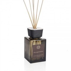 Aróma difuzér s tyčinkami Locherber Milano MALABAR PEPPER mood collection viečko T2, 500 ml