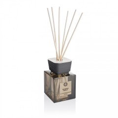 Aróma difuzér s tyčinkami Locherber Milano BOURBON VANILLA, 250 ml