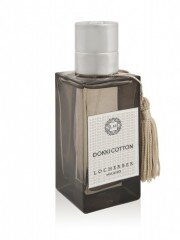 Eau de parfum Locherber Milano DOKKI COTTON, 50 ml