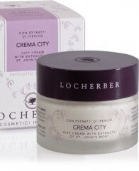 Locherber CITY CREAM, 50 ml