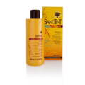 Šampón na farbené vlasy Sanotint pH 5 - 5,5