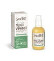 Sanotint RICCI VIVACI Curl Cream - na kučeravé vlasy