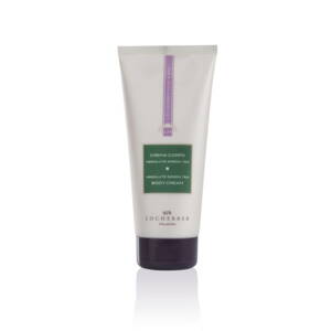 Parfémovaný telový krém Locherber Milano 200 ml - ABSOLUTE GREEN TEA