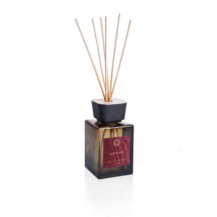 Aróma difúzor s tyčinkami Locherber Milano 100 ml - KLINTO 1817