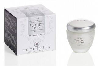 Locherber 7 SECRETS CREAM, 30 ml