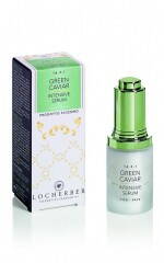 Locherber GREEN CAVIAR INTENSIVE SERUM, 15 ml