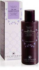 Locherber Gél na unavené nohy, 150 ml