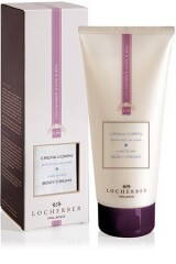 Locherber Milano parfumovaný telový krém Ľanové púčiky, 200 ml