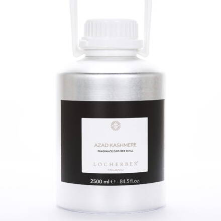 Náhradná náplň do difuzéra LINEN BUDS, 2500 ml
