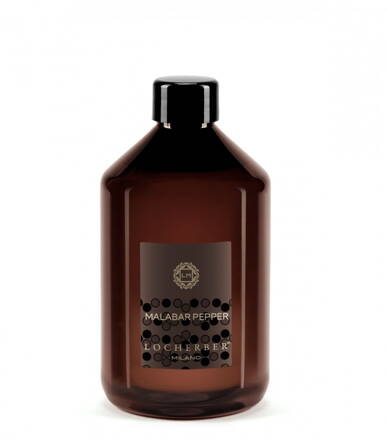 Náhradná náplň do difuzéra MALABAR PEPPER Skyline, 500 ml
