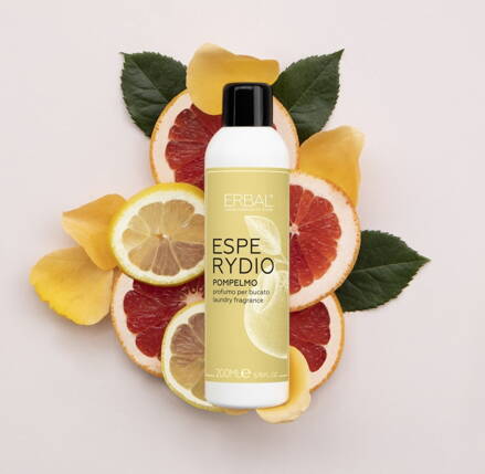ERBAL, Vôňa do práčky ESPERYDIO 200 ml