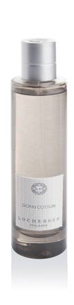 Locherber Milano Bytový parfém ve spreji 100 ml - DOKKI COTTON