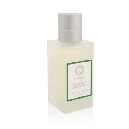 Eau de parfum Locherber Milano ABSOLUTE GREEN TEA, 50 ml