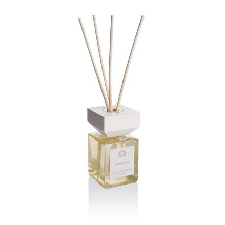 Aróma difuzér s bukovými tyčinkami Locherber Milano 100 ml - SPA ESSENCE