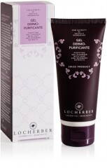 Locherber Dermatologicky čistiaci gél, 100 ml