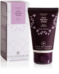 Locherber Face Peeling Scrub, 50 ml