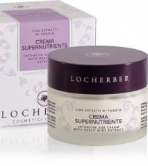 Locherber NUTRI AGE krém supervýživný, 50 ml