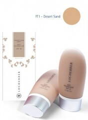 Jemný make-up Locherber, FT1 - DESERT SAND, 35 ml