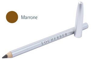 Locherber Ceruzka na oči PE2 - HNEDÁ, 1,18 g