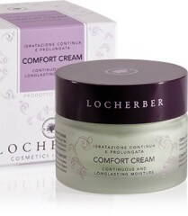 Locherber Comfort cream, 50 ml