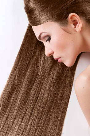Farba Sanotint – klasik č.10 Svetlý blond