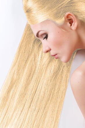 Farba na vlasy Sanotint – Light č.87 veľmi svetlý zlatý blond